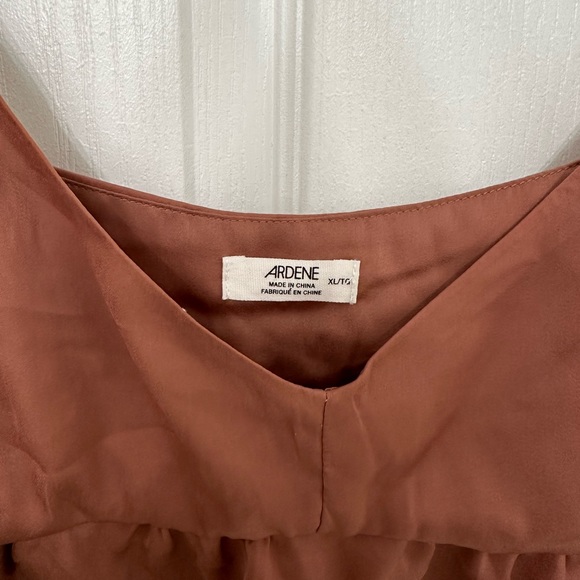 Ardene cropped tank - Picture 2 of 2